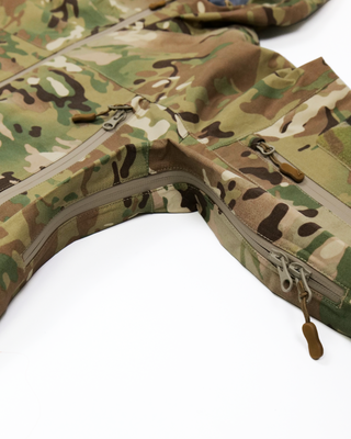 Stealth Jacket V2 - MultiCam®