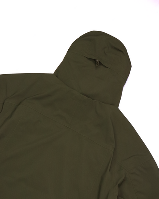 Stealth Jacket V2 - Ranger Green