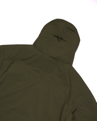 A404 Stealth Jacket - Ranger Green 