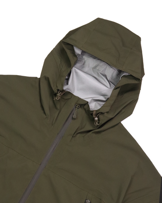 A404 Stealth Jacket - Ranger Green 