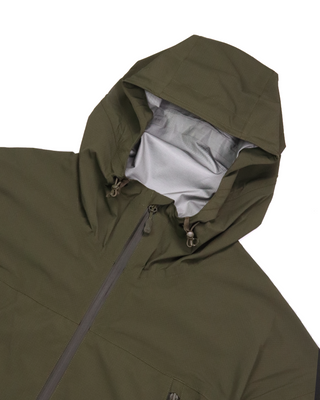 Stealth Jacket V2 - Ranger Green