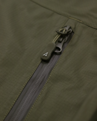 Stealth Jacket V2 - Ranger Green