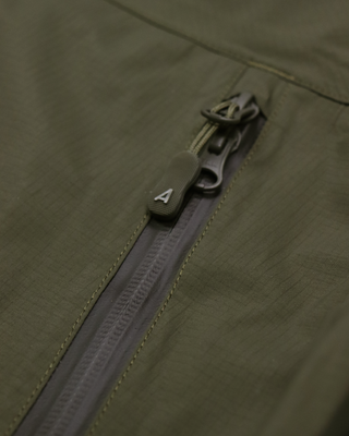 A404 Stealth Jacket - Ranger Green 