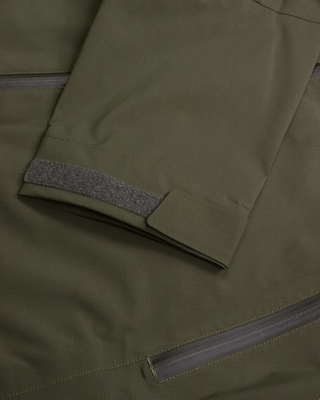 Stealth Jacket V2 - Ranger Green