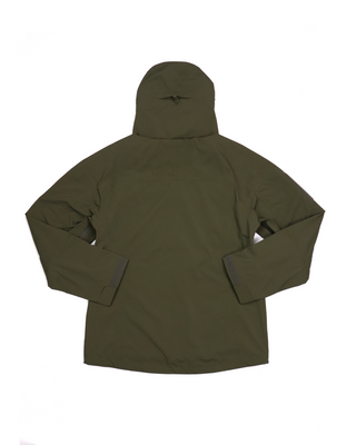 Stealth Jacket V2 - Ranger Green