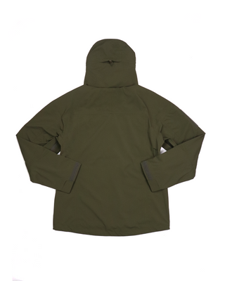 A404 Stealth Jacket - Ranger Green 