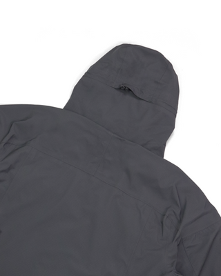 A404 Stealth Jacket - Wolf Grey 