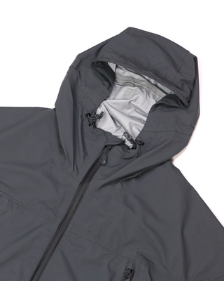 A404 Stealth Jacket - Wolf Grey 