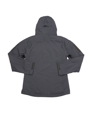 A404 Stealth Jacket - Wolf Grey 