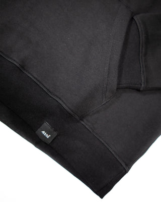 D002 - Ark Side Hoodie - Black