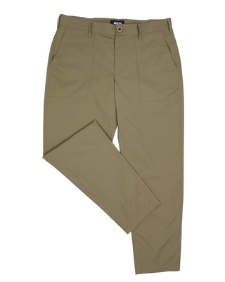 C417 Meldon Trousers - Khaki 