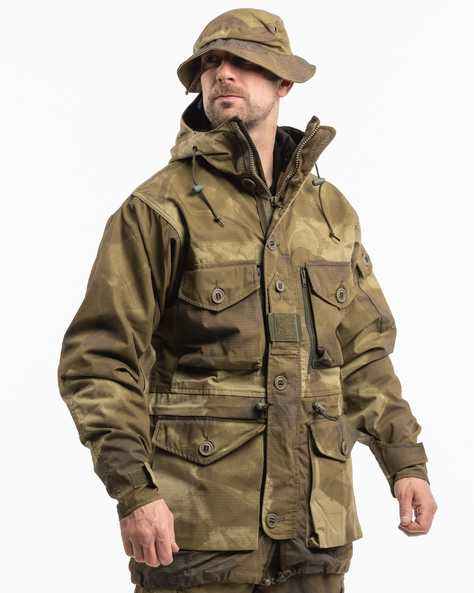Combat Smocks | Military-Grade Tactical Smocks for Professionals ...