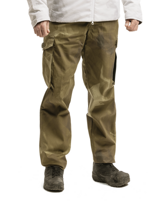 C310 Waterproof Combat Trousers - Comb Arid