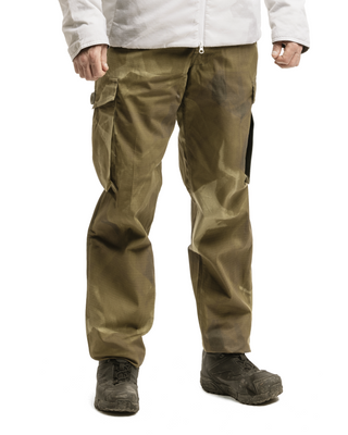 C111 Combat Trousers - Comb Arid 