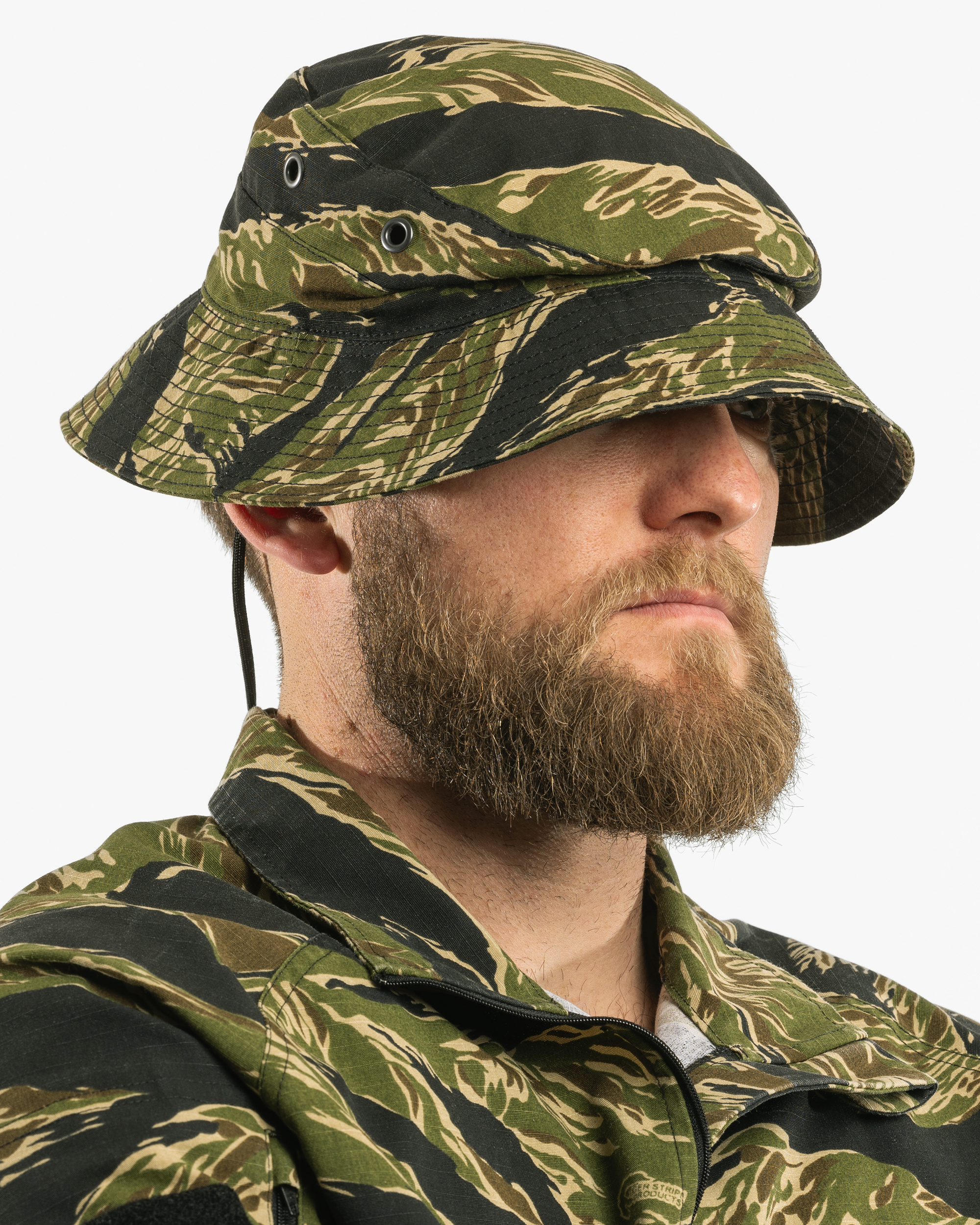 V194BTS SF Boonie - Tiger Stripe™ – Arktis Store V194BTS SF Boonie - Tiger Stripe™ – Arktis Store