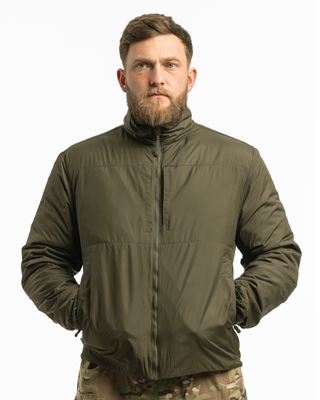 Spirit Jacket - Ranger Green