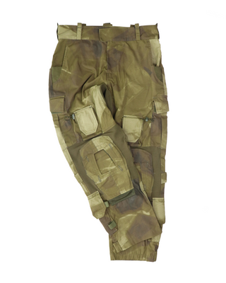 C222 Ranger Trousers - Comb Arid 