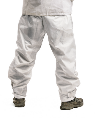 C312 Rainshield Trousers - Comb Blizzard 