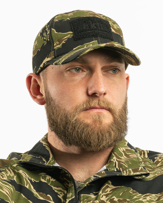 V920 Ranger Cap - Tigerstripe 