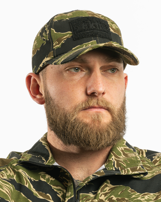 V920 Ranger Cap - Tiger Stripe™
