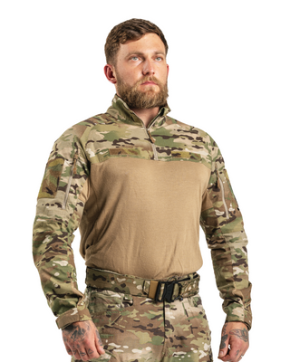 Contact UBACS - MultiCam®