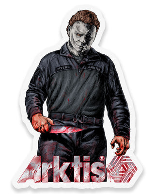 Michael Sticker