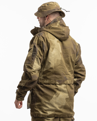 B110 Combat Smock - Comb Arid 