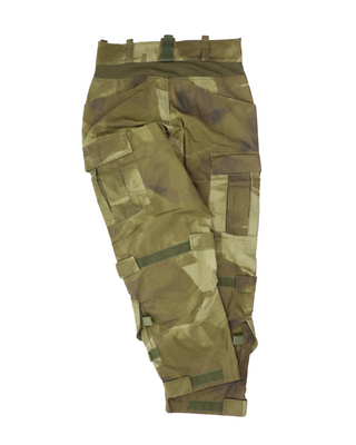 C222 Ranger Trousers - Comb Arid 