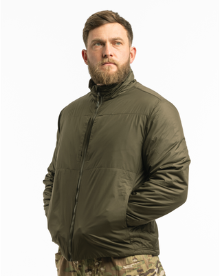 Spirit Jacket - Ranger Green