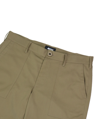 C417 Meldon Trousers - Khaki 