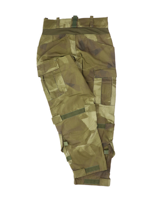 C222 Ranger Trousers V1 - Comb Arid
