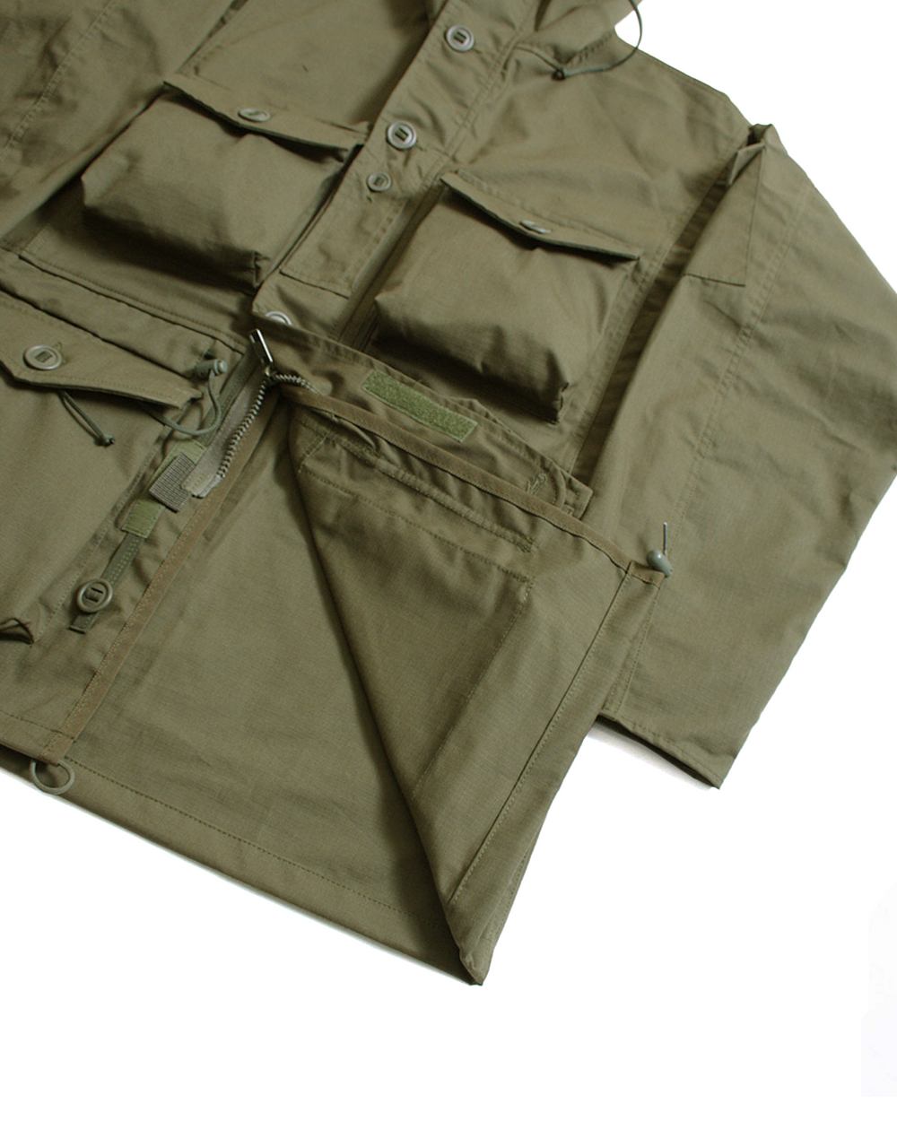 Combat Smocks | Military-Grade Tactical Smocks for Professionals ...