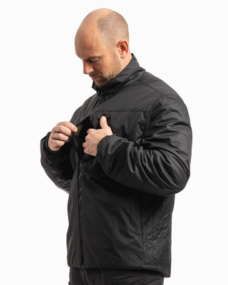 Spirit Jacket - Black