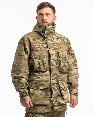 B110 Combat Smock - MultiCam&reg;️ 