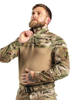 Contact UBACS - MultiCam®