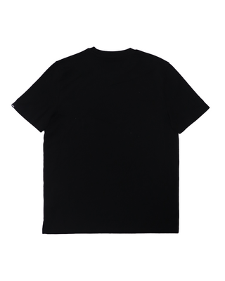 TE002 - Comb Arid Logo Tee - Black