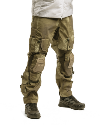 C222 Ranger Trousers - Comb Arid 