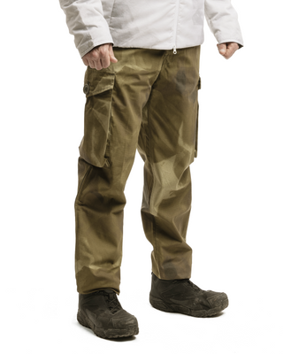 C111 Combat Trousers - Comb Arid 