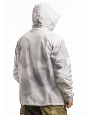 A310 Rainshield Coat V2 - Comb Blizzard 