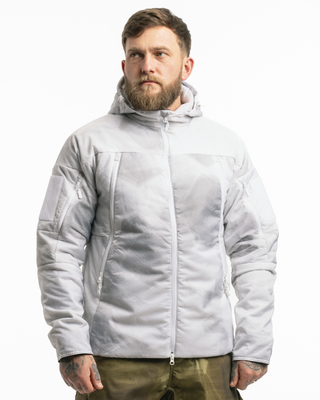 B474 Vulcan Jacket - Comb Blizzard 