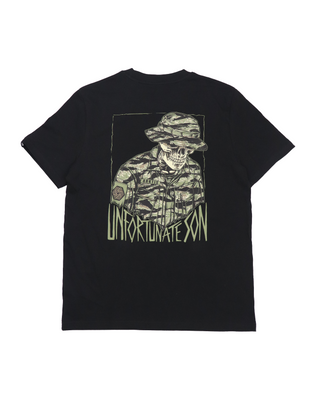 Unfortunate Son Tee