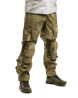 C222 Ranger Trousers V1 - Comb Arid