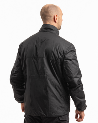 Spirit Jacket - Black