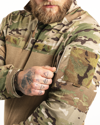 Contact UBACS - MultiCam®