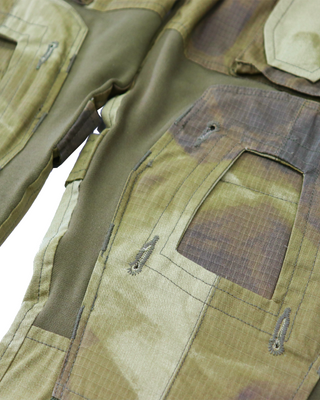 C222 Ranger Trousers V1 - Comb Arid