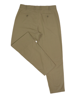 C417 Meldon Trousers - Khaki 