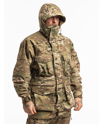 B110 Combat Smock - MultiCam&reg;️ 