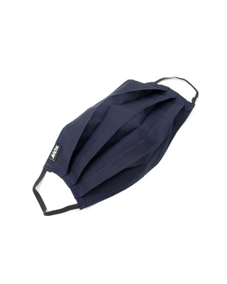 D200  FACE MASK - Navy Blue 