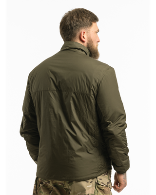 Spirit Jacket - Ranger Green