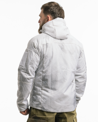 B474 Vulcan Jacket - Comb Blizzard 